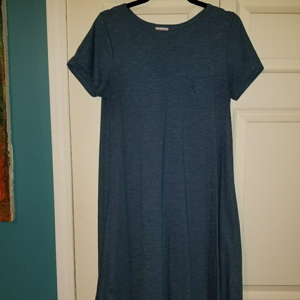 Lularoe Small Carly